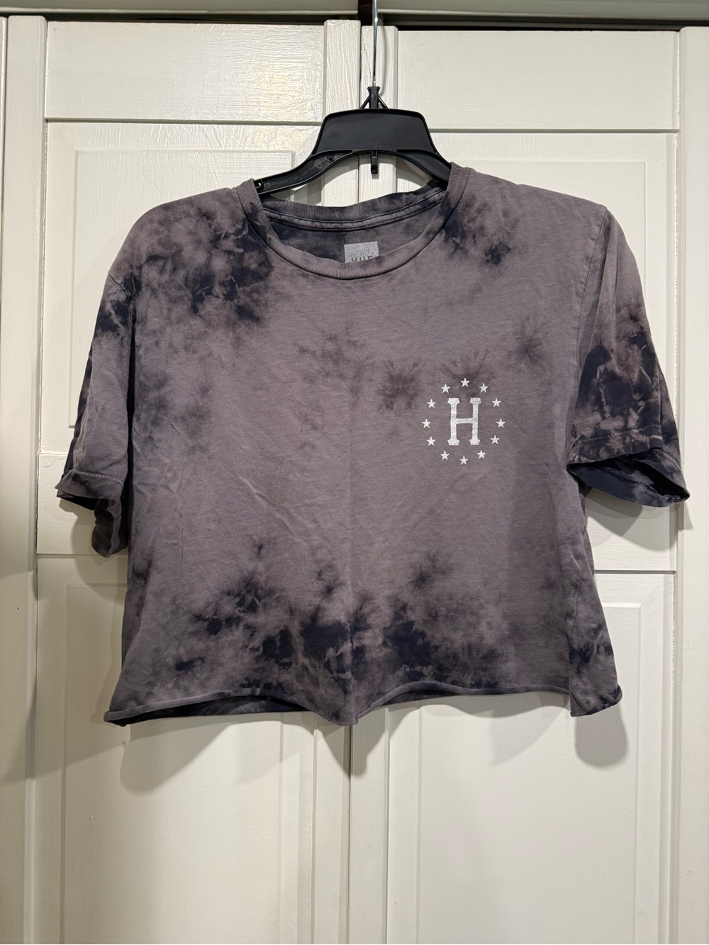 HUF graphic t shirt size small GUC